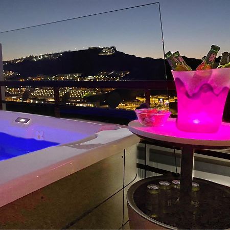 Villa Mogan Mall, Con Jacuzzi Y Playstation 5 Puerto Rico  Exterior foto