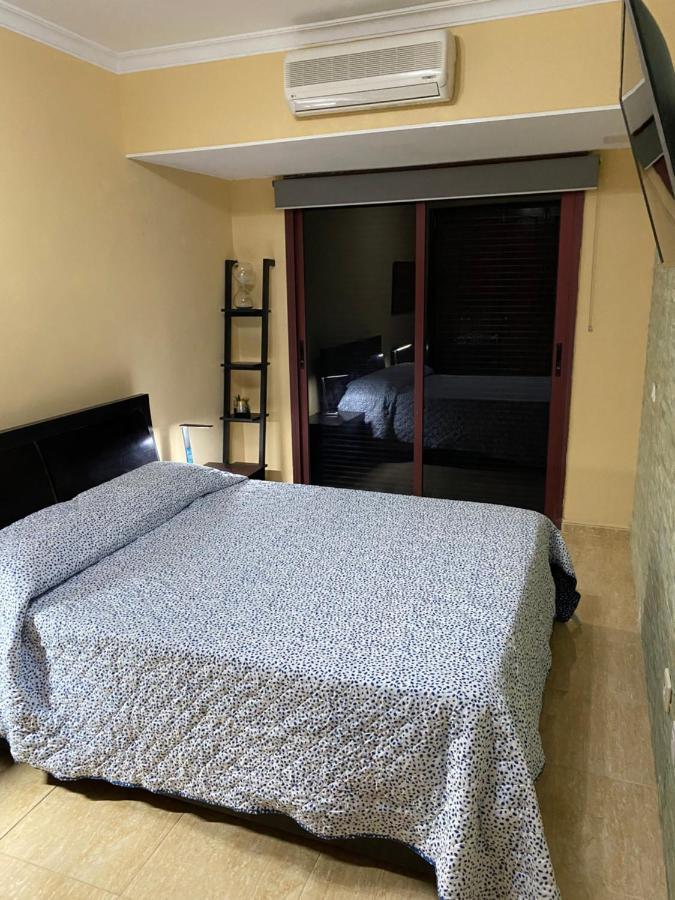 Villa Mogan Mall, Con Jacuzzi Y Playstation 5 Puerto Rico  Exterior foto