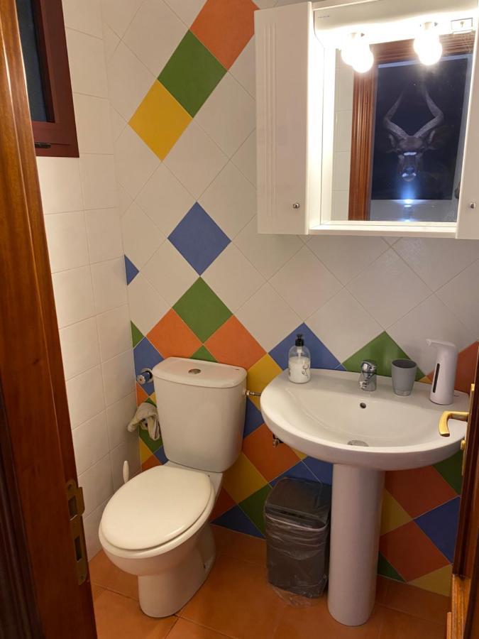 Villa Mogan Mall, Con Jacuzzi Y Playstation 5 Puerto Rico  Exterior foto