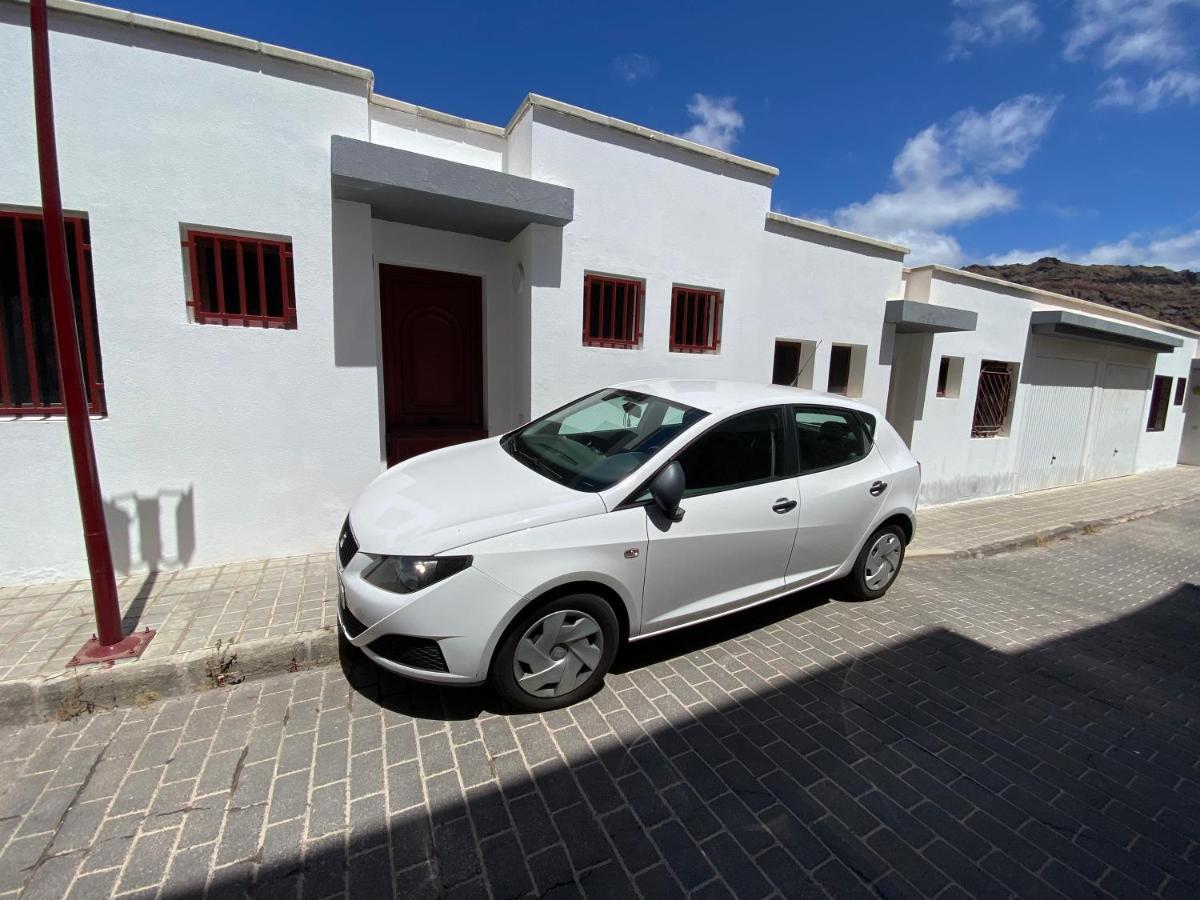 Villa Mogan Mall, Con Jacuzzi Y Playstation 5 Puerto Rico  Exterior foto