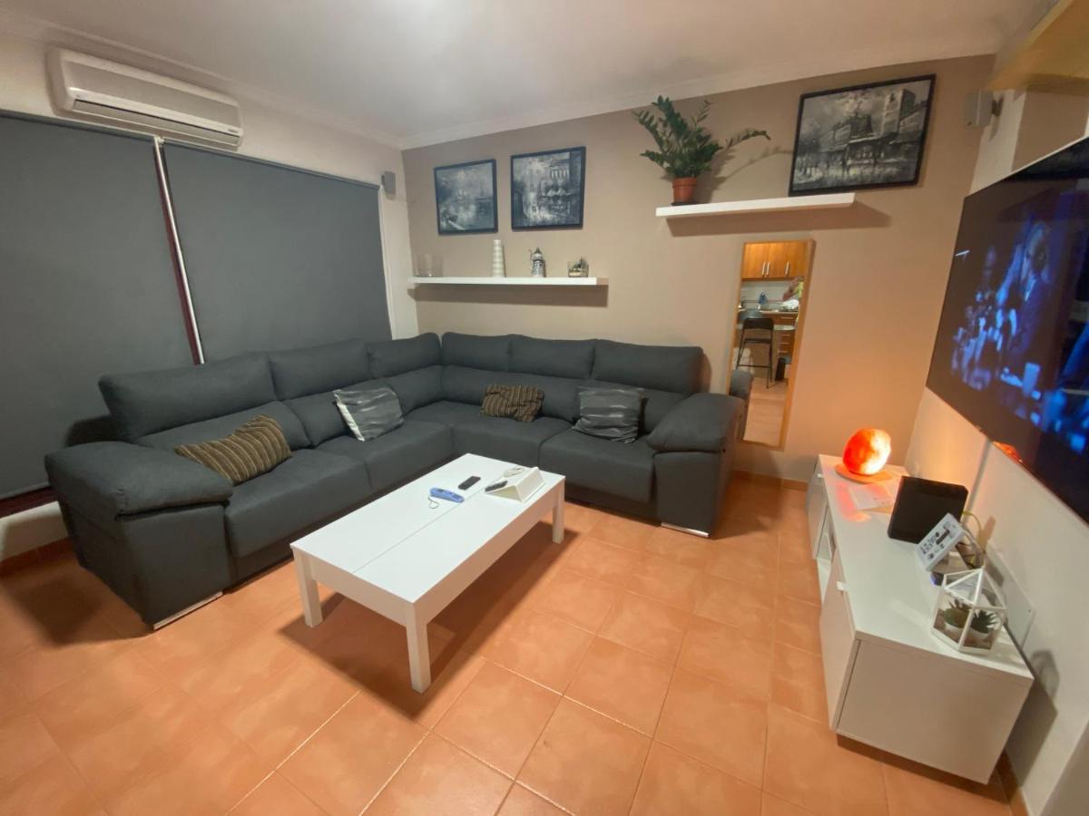 Villa Mogan Mall, Con Jacuzzi Y Playstation 5 Puerto Rico  Exterior foto