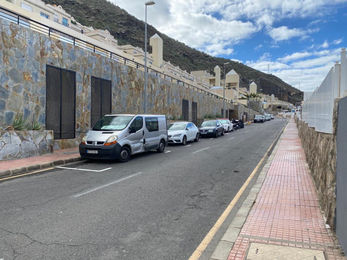 Villa Mogan Mall, Con Jacuzzi Y Playstation 5 Puerto Rico  Exterior foto